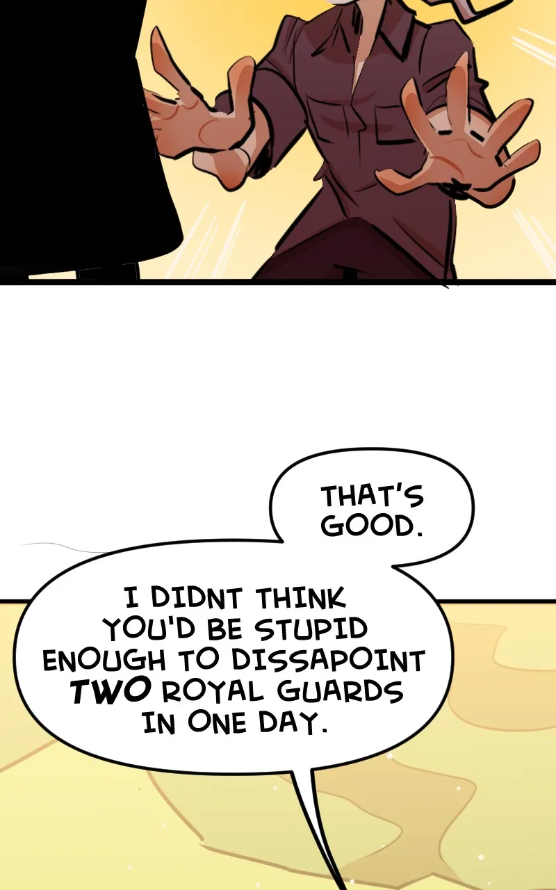 Branching Out Chapter 32 page 32 - 