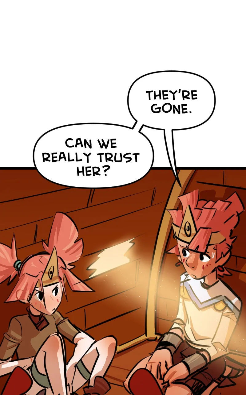 Branching Out Chapter 32 page 37 - 