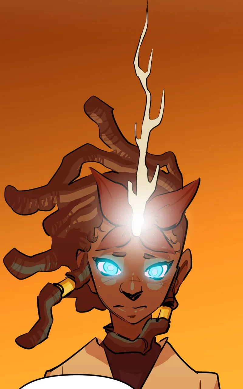 Branching Out Chapter 32 page 40 - 