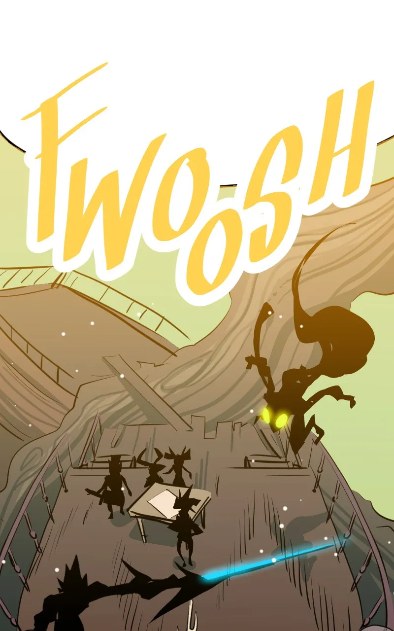 Branching Out Chapter 32 page 5 - 