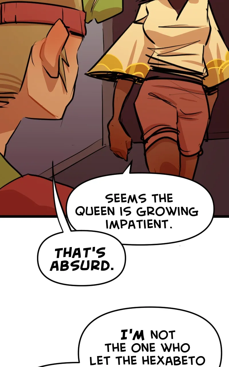 Branching Out Chapter 32 page 48 - 