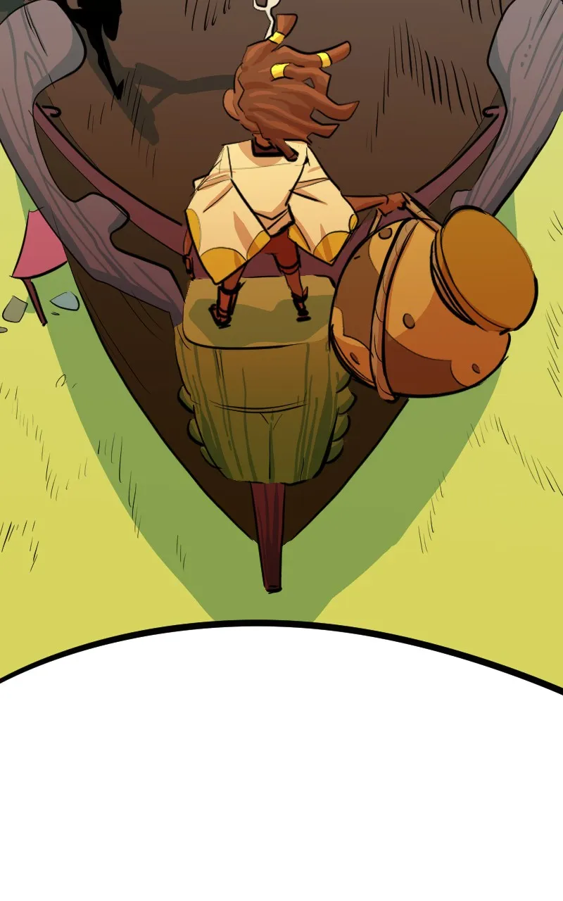 Branching Out Chapter 32 page 6 - 
