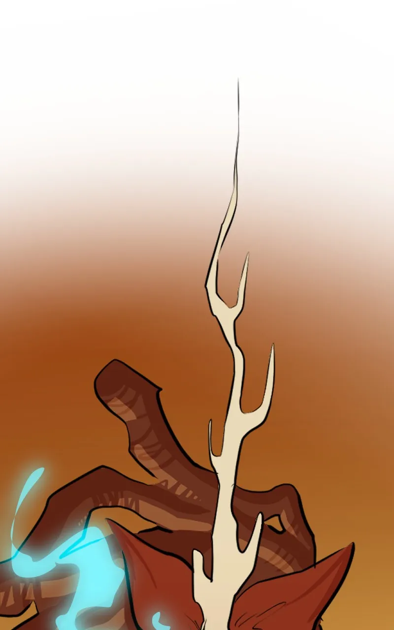 Branching Out Chapter 32 page 53 - 