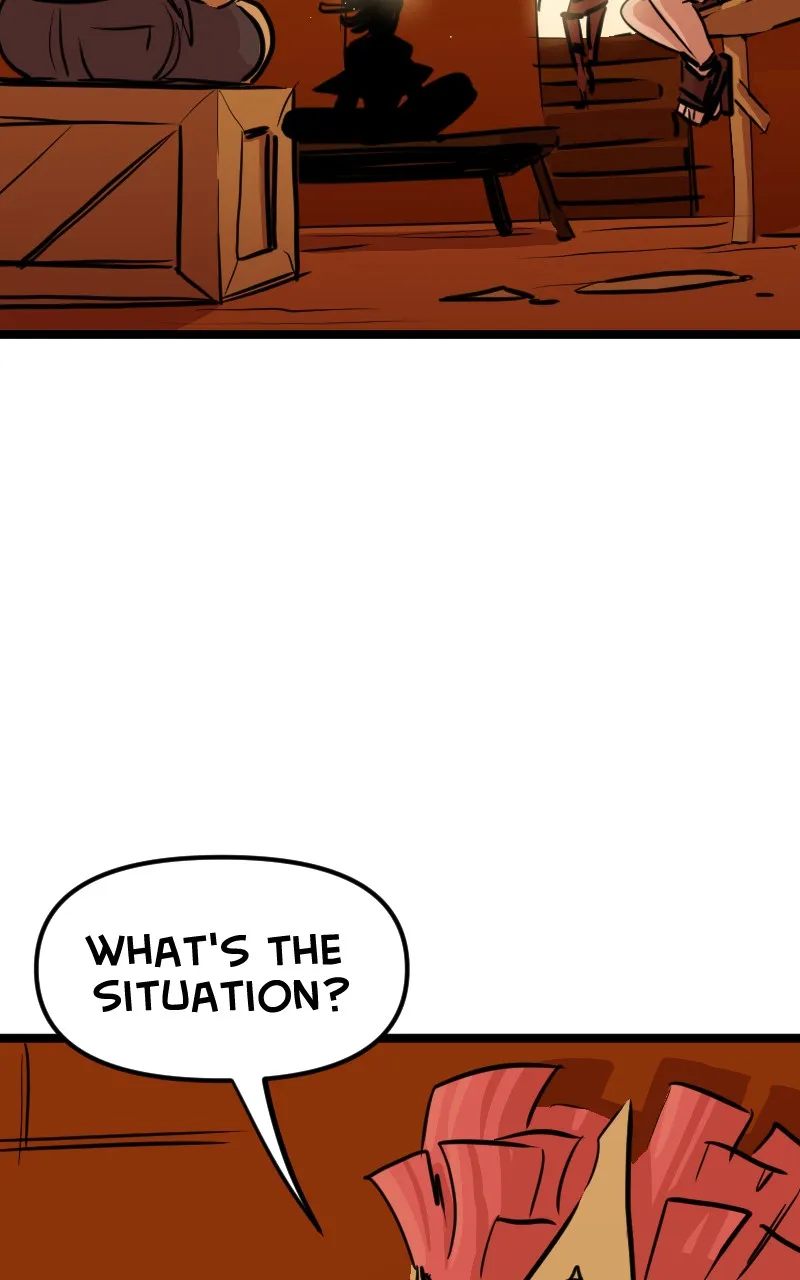 Branching Out Chapter 32 page 57 - 