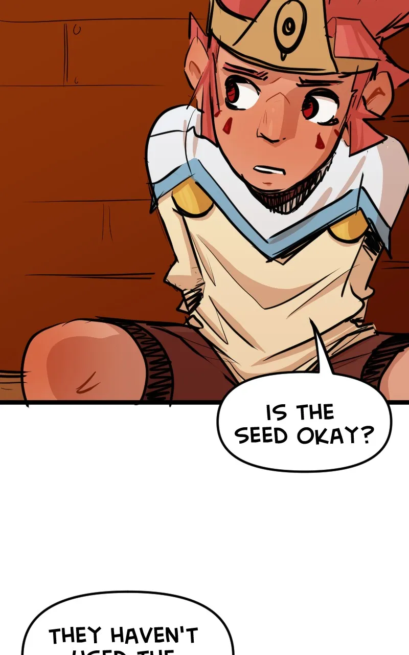 Branching Out Chapter 32 page 58 - 