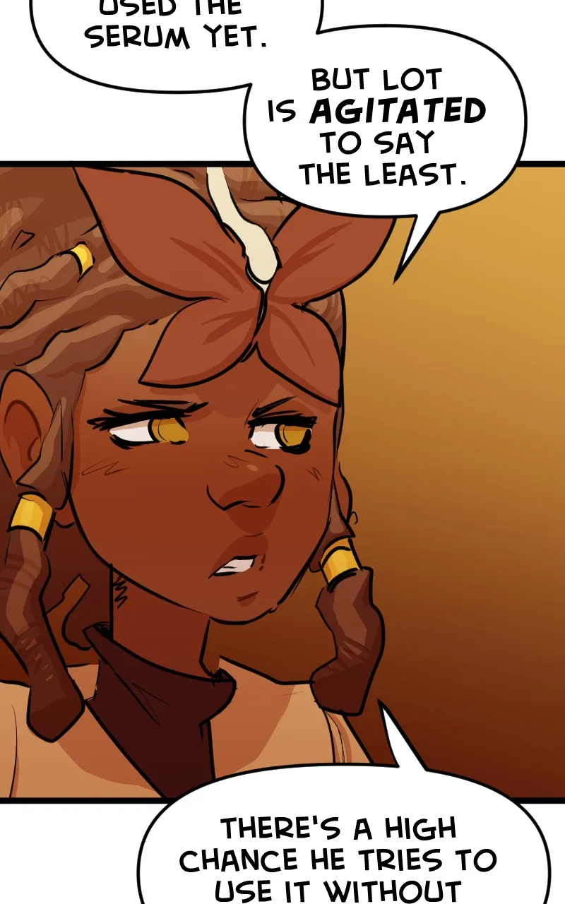 Branching Out Chapter 32 page 59 - 