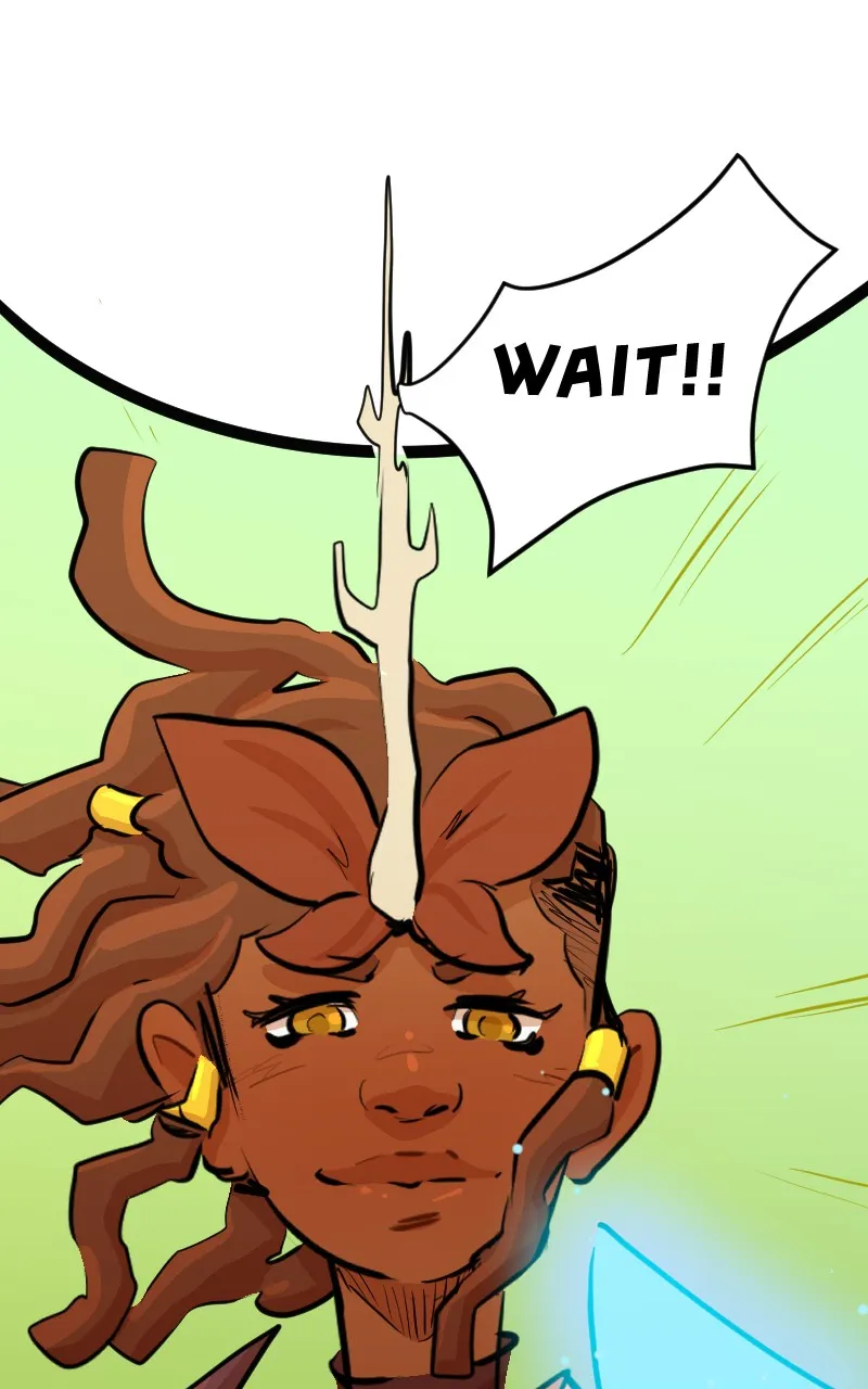 Branching Out Chapter 32 page 7 - 