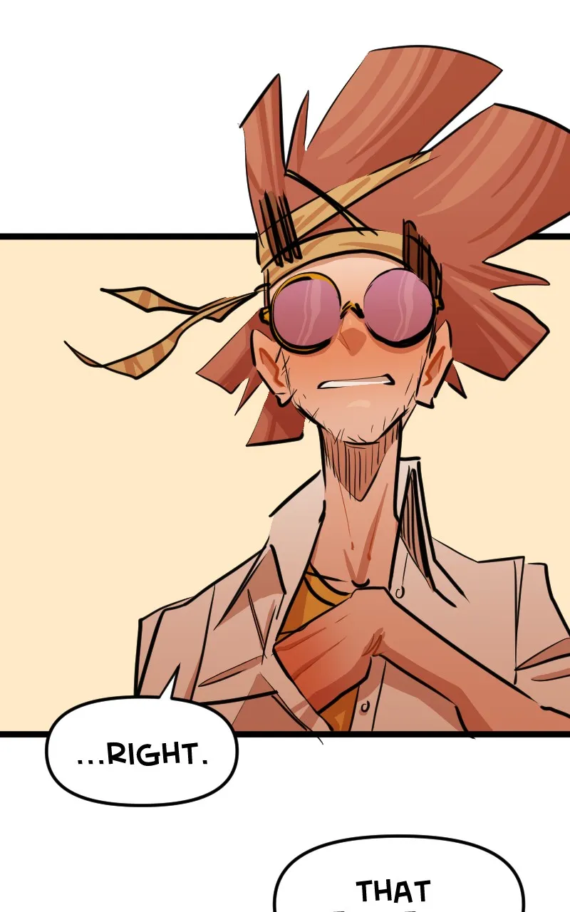 Branching Out Chapter 32 page 61 - 