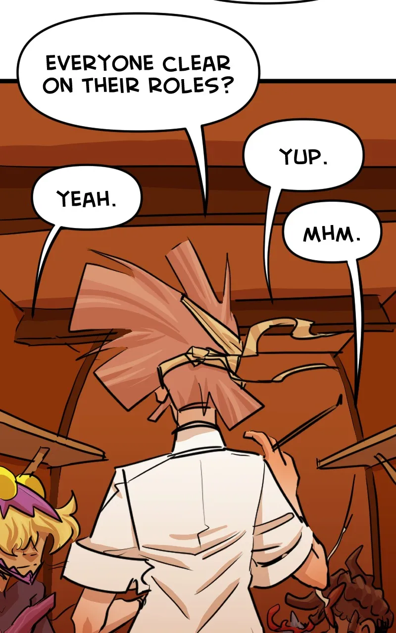 Branching Out Chapter 32 page 63 - 