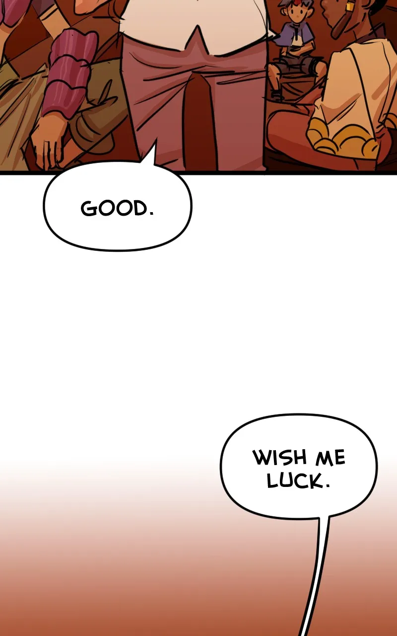 Branching Out Chapter 32 page 64 - 