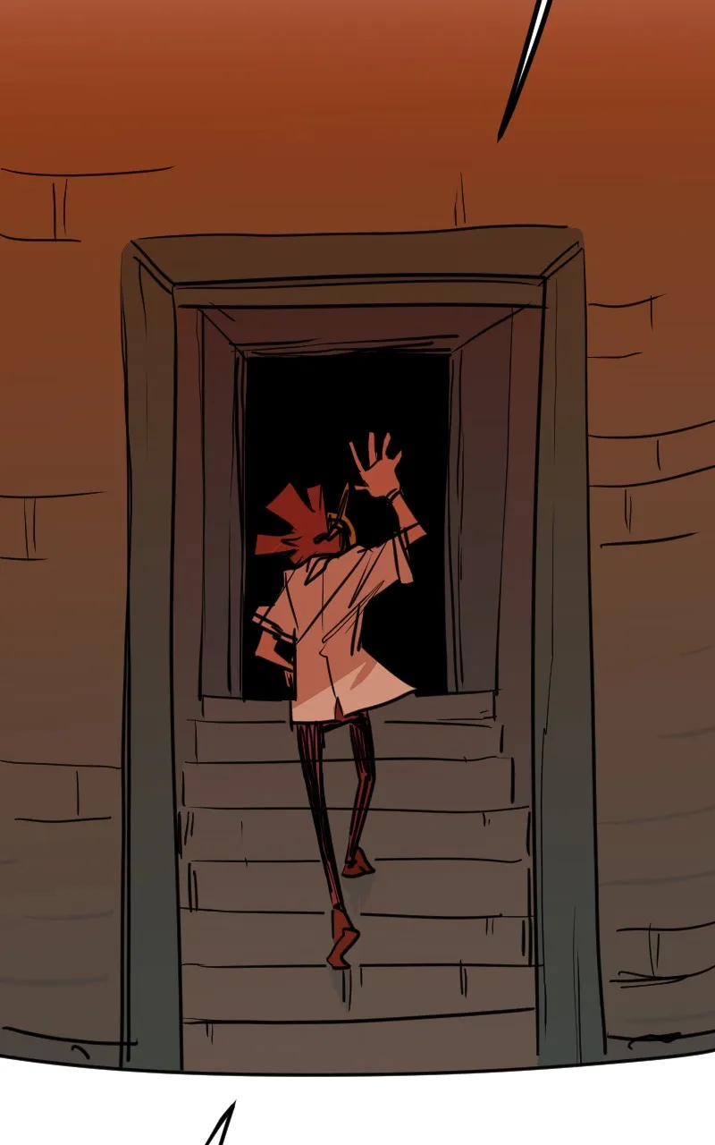 Branching Out Chapter 32 page 65 - 