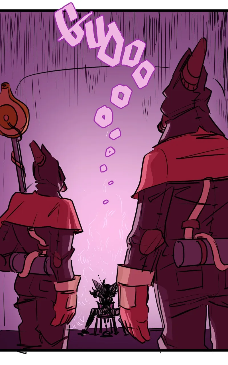 Branching Out Chapter 32 page 68 - 