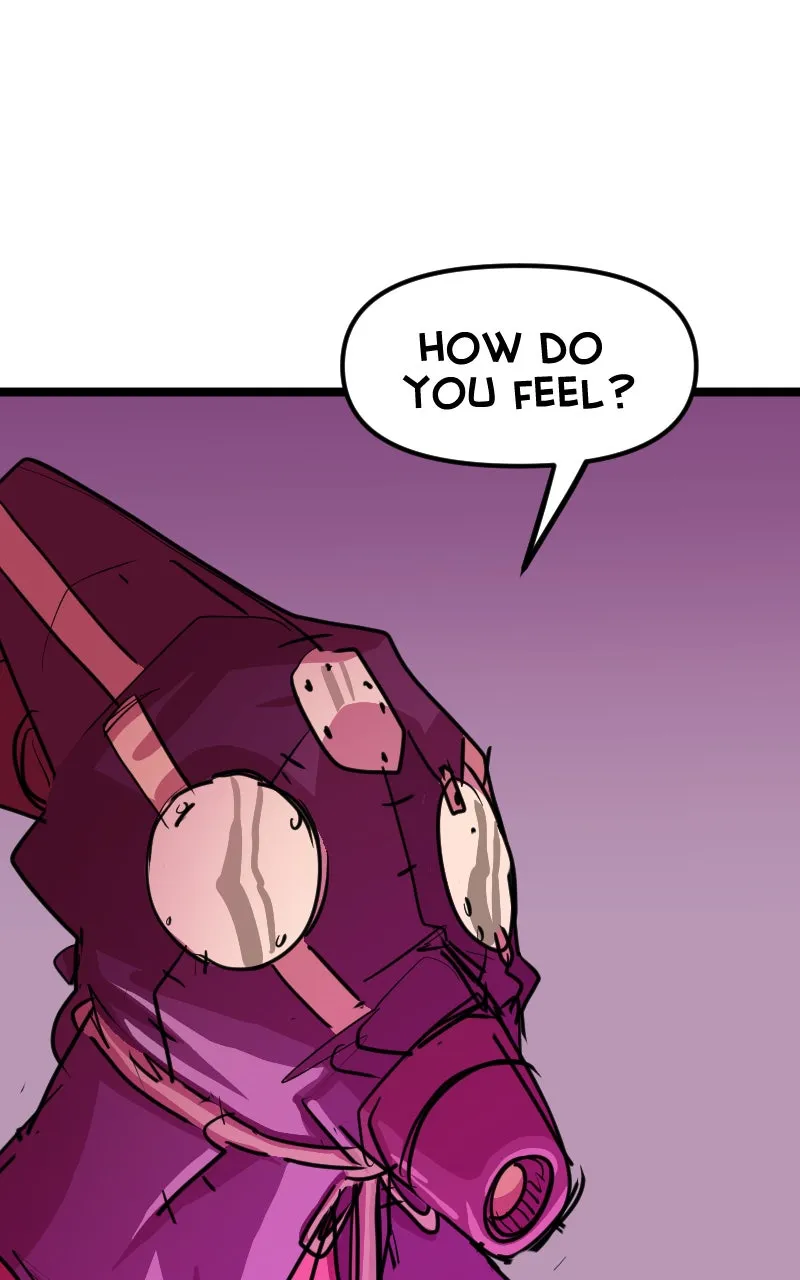 Branching Out Chapter 32 page 69 - 