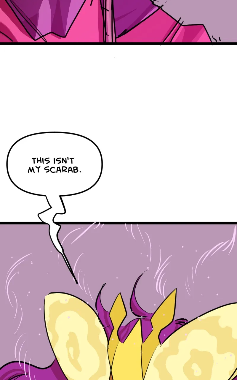 Branching Out Chapter 32 page 70 - 