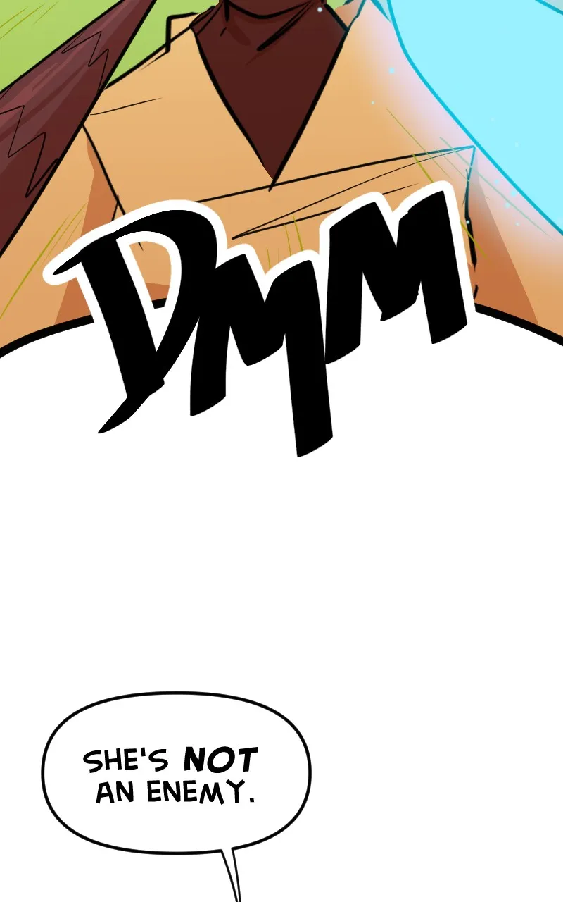 Branching Out Chapter 32 page 8 - 