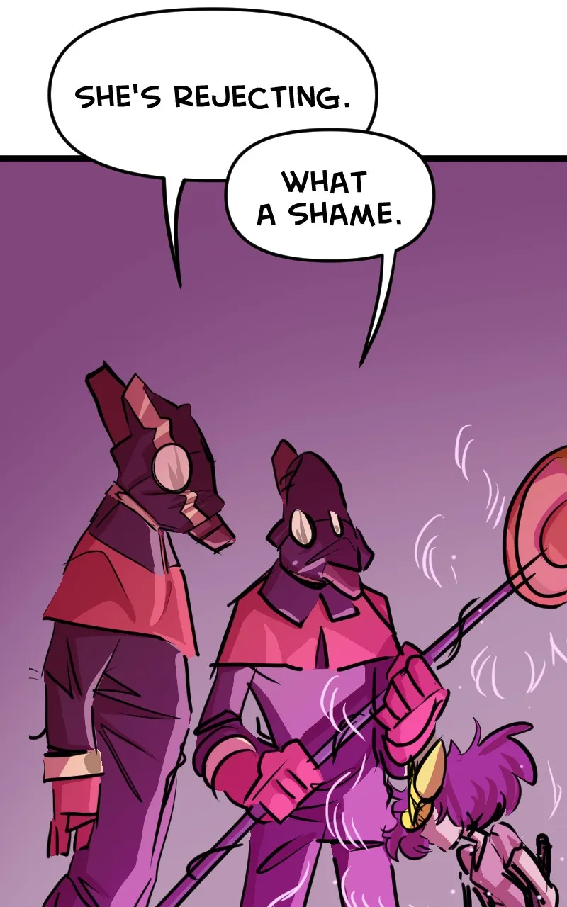 Branching Out Chapter 32 page 73 - 