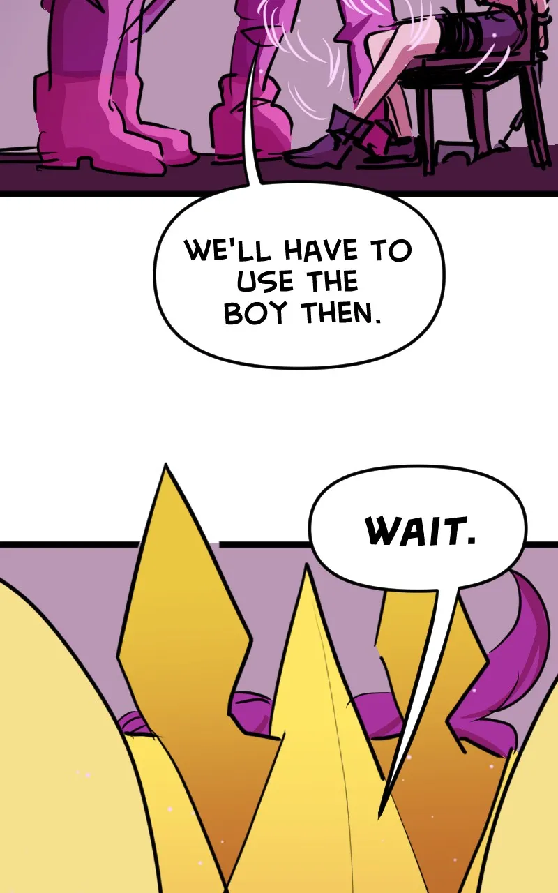 Branching Out Chapter 32 page 74 - 