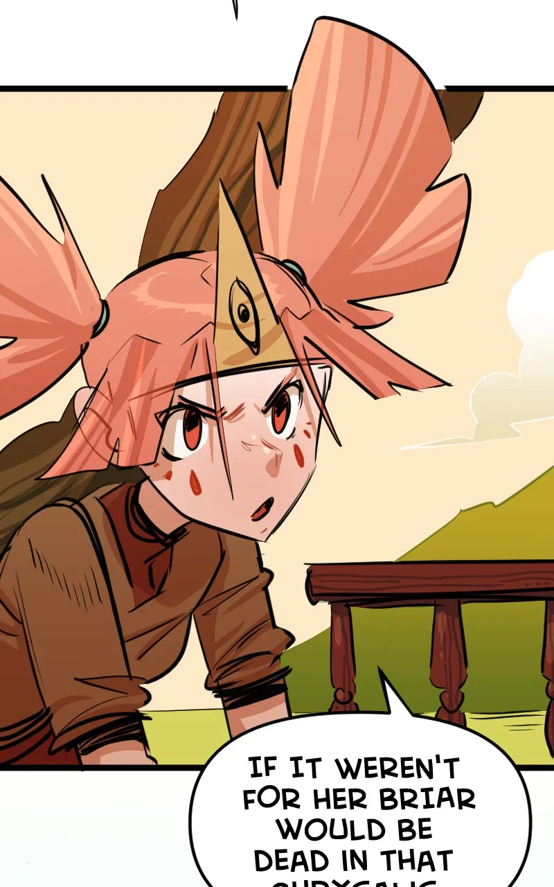 Branching Out Chapter 32 page 9 - 