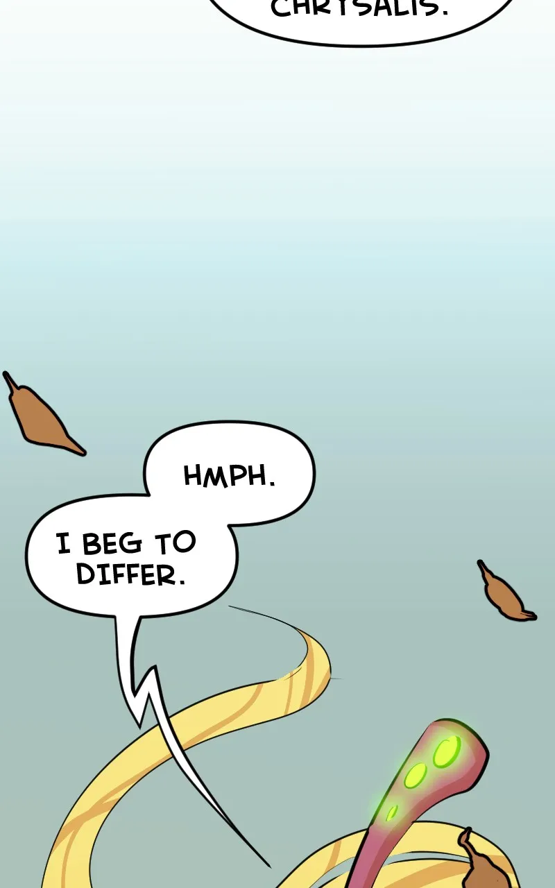 Branching Out Chapter 32 page 10 - 