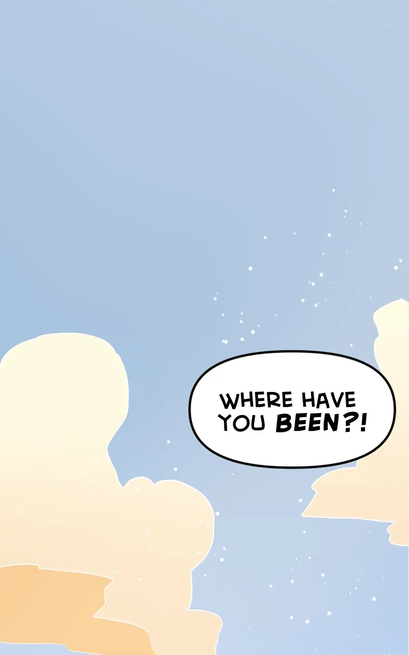 Branching Out Chapter 33 page 1 - 