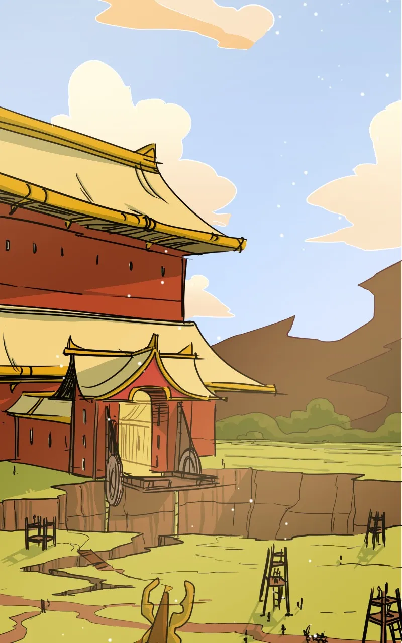 Branching Out Chapter 33 page 2 - 