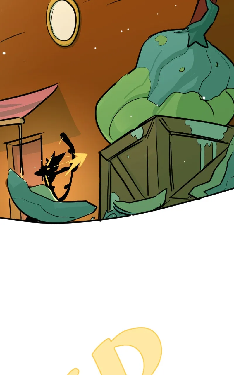 Branching Out Chapter 33 page 17 - 