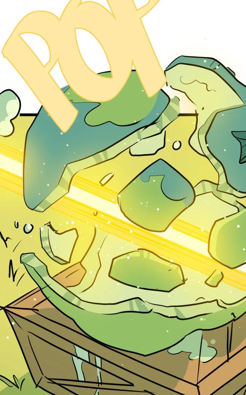 Branching Out Chapter 33 page 18 - 