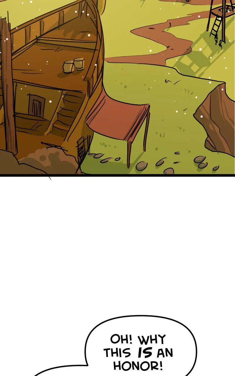 Branching Out Chapter 33 page 3 - 
