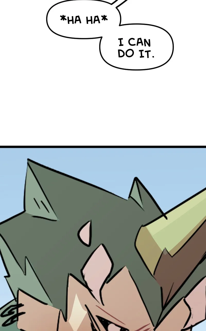 Branching Out Chapter 33 page 21 - 