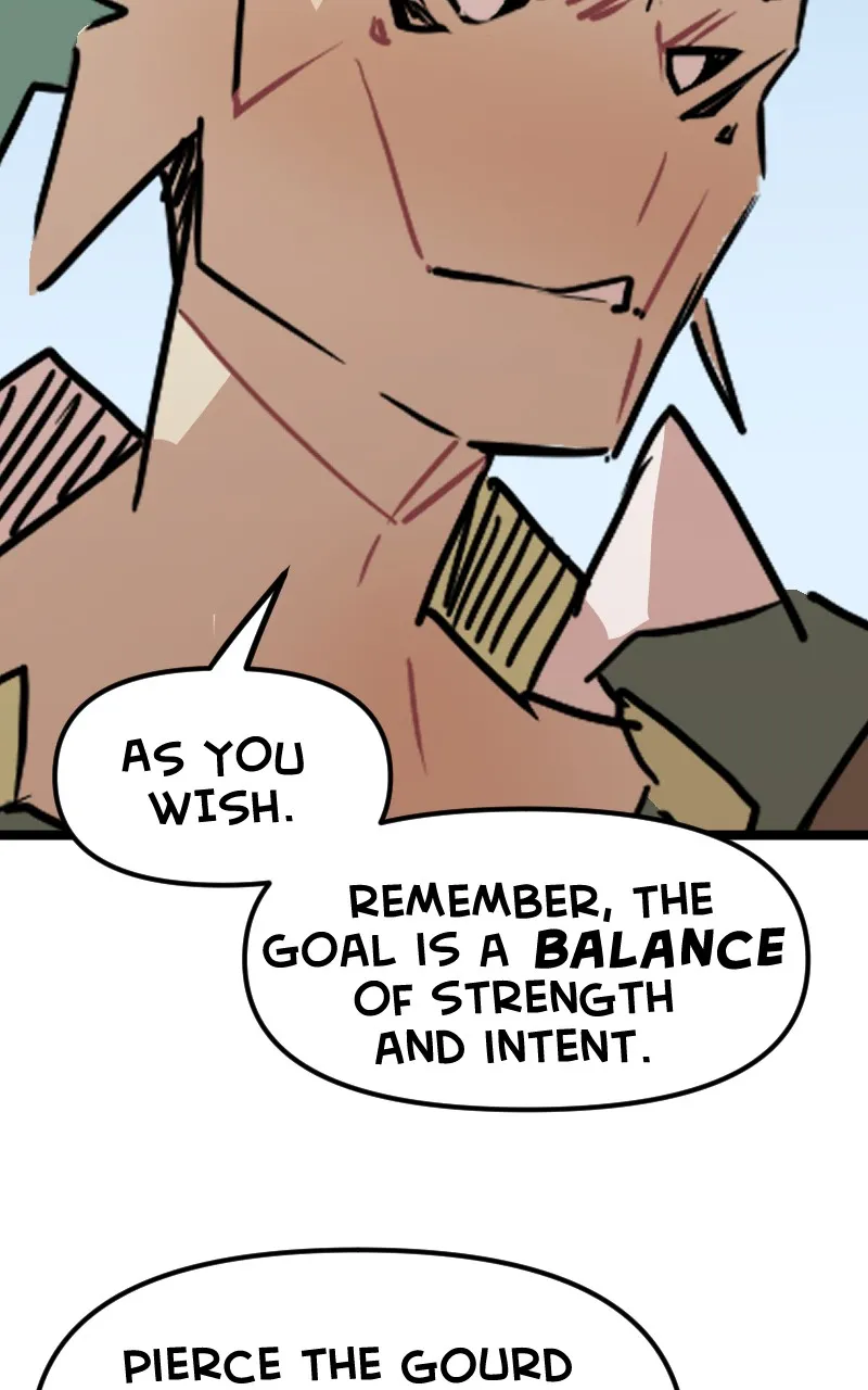 Branching Out Chapter 33 page 22 - 