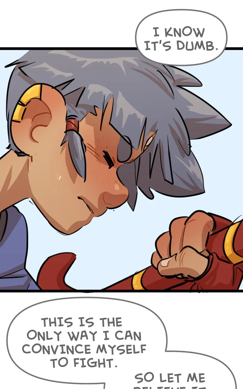 Branching Out Chapter 33 page 24 - 