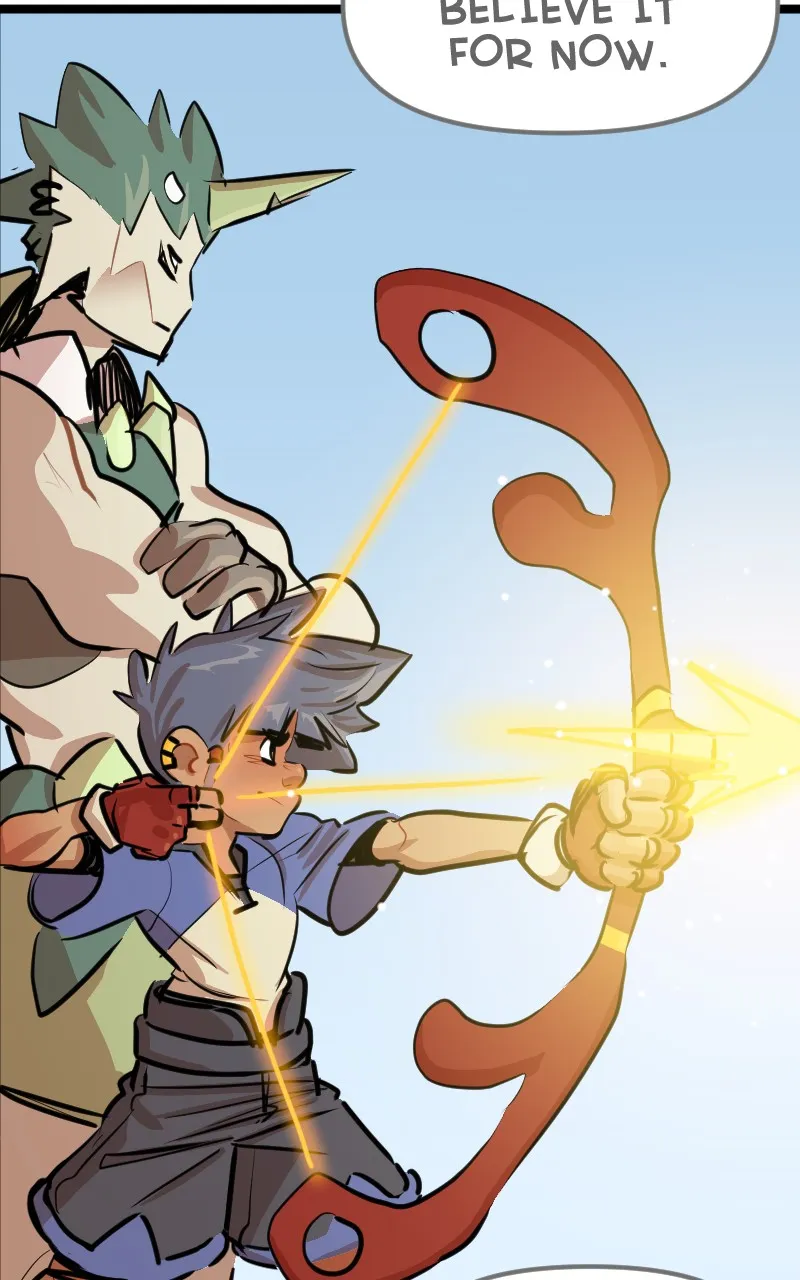 Branching Out Chapter 33 page 25 - 
