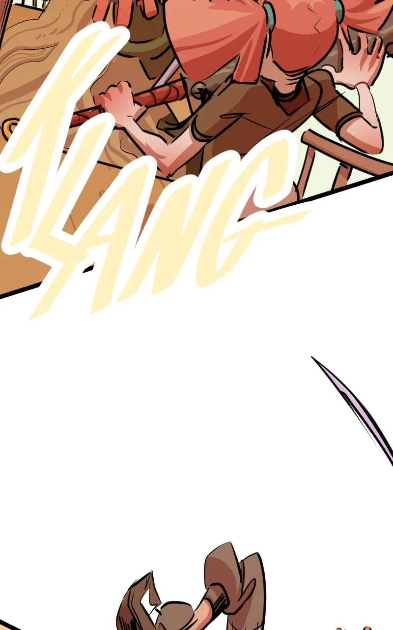 Branching Out Chapter 33 page 28 - 