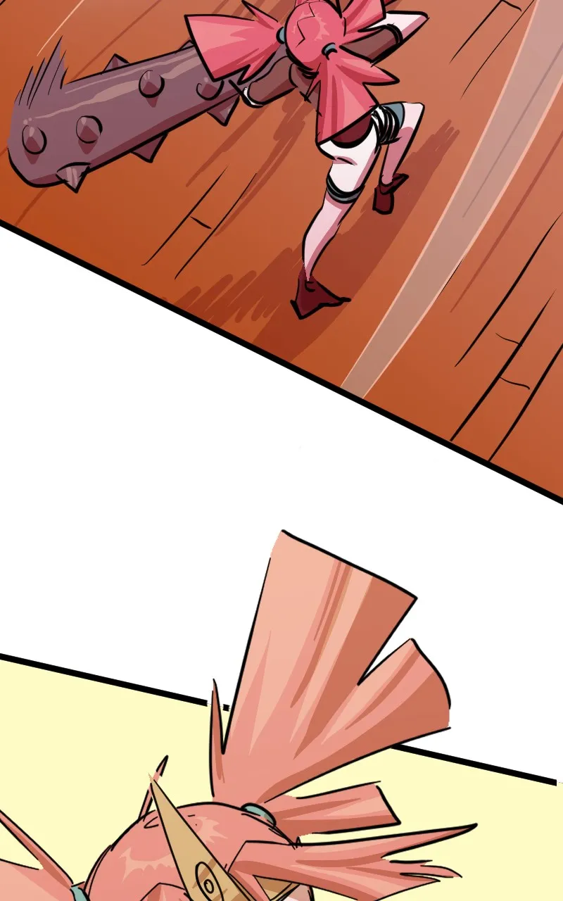 Branching Out Chapter 33 page 30 - 