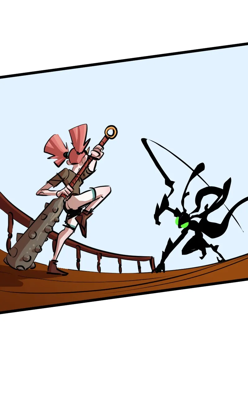 Branching Out Chapter 33 page 32 - 