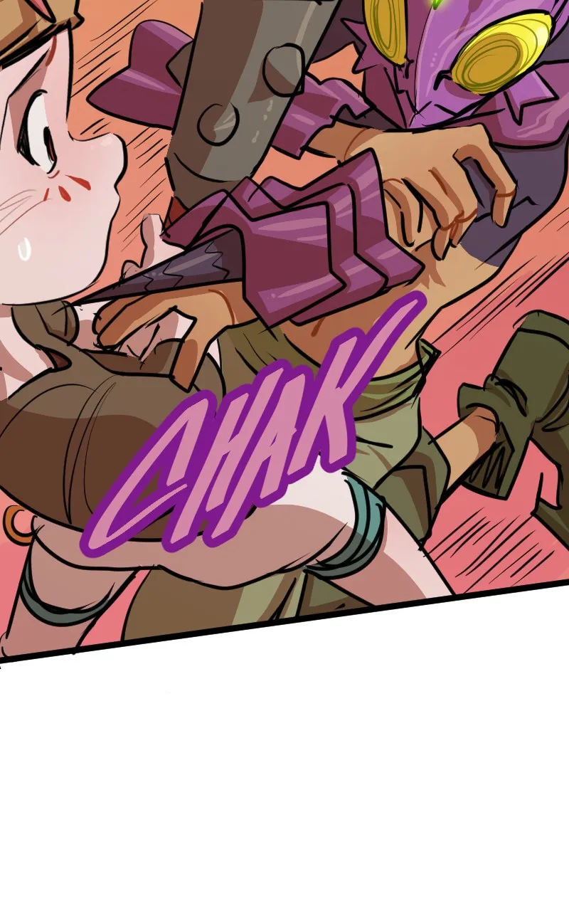 Branching Out Chapter 33 page 35 - 