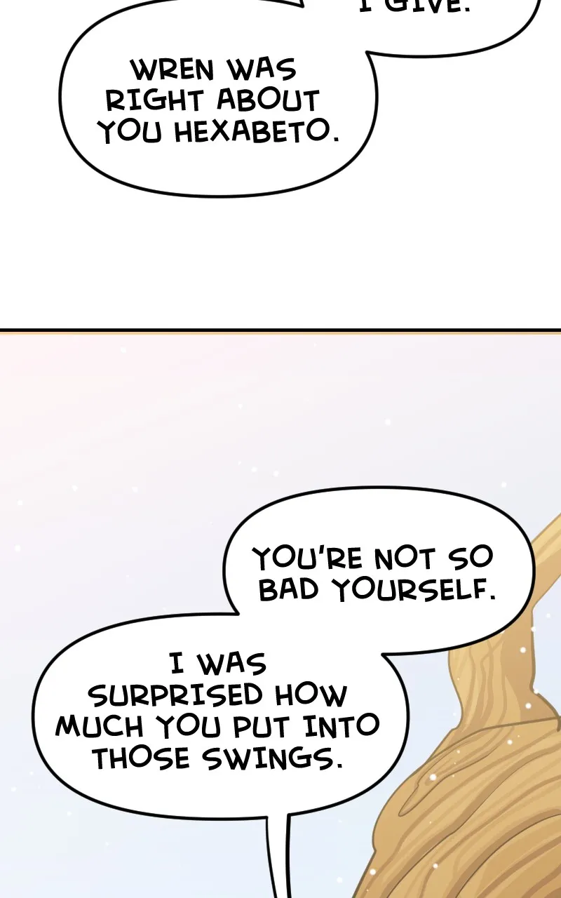 Branching Out Chapter 33 page 37 - 