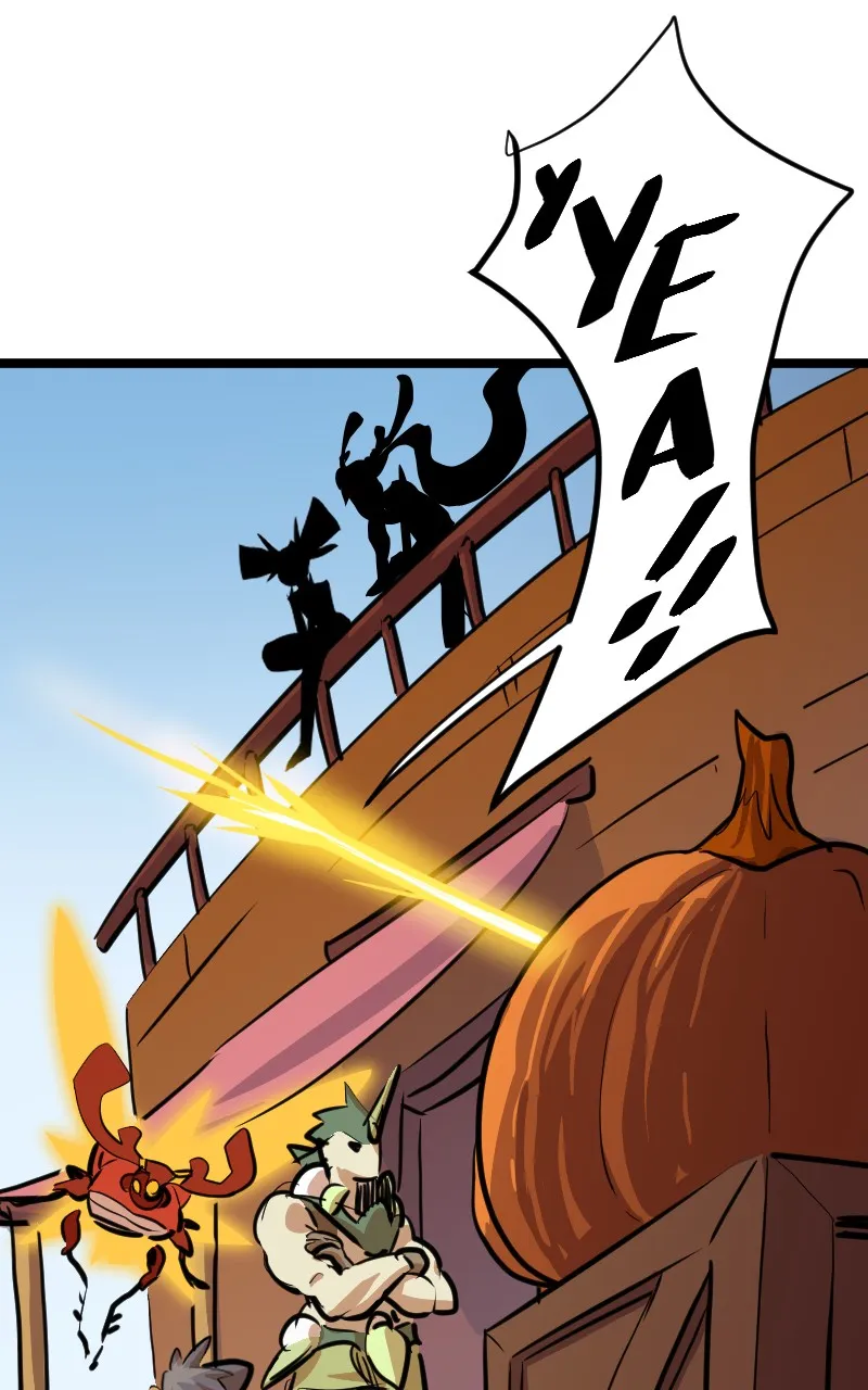 Branching Out Chapter 33 page 40 - 