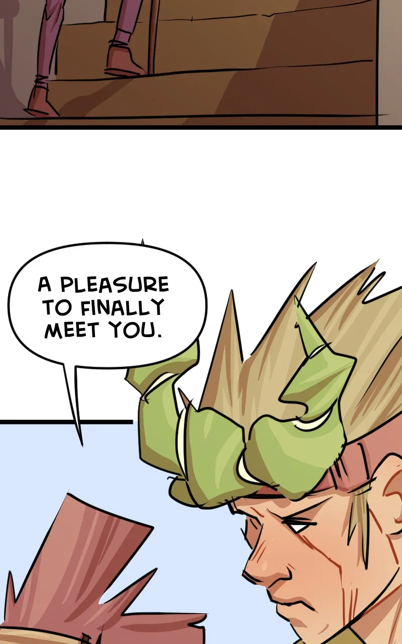 Branching Out Chapter 33 page 5 - 