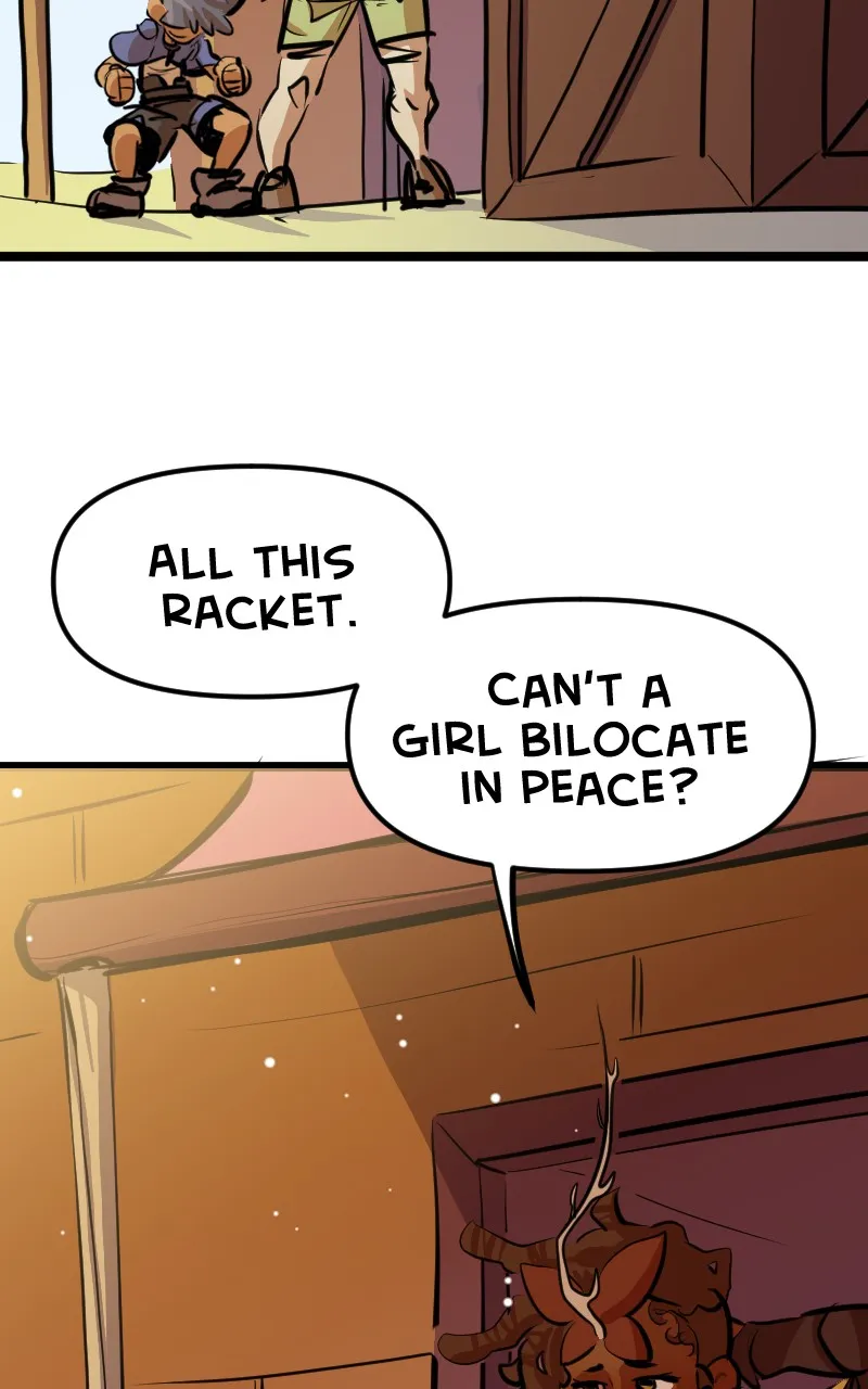 Branching Out Chapter 33 page 41 - 