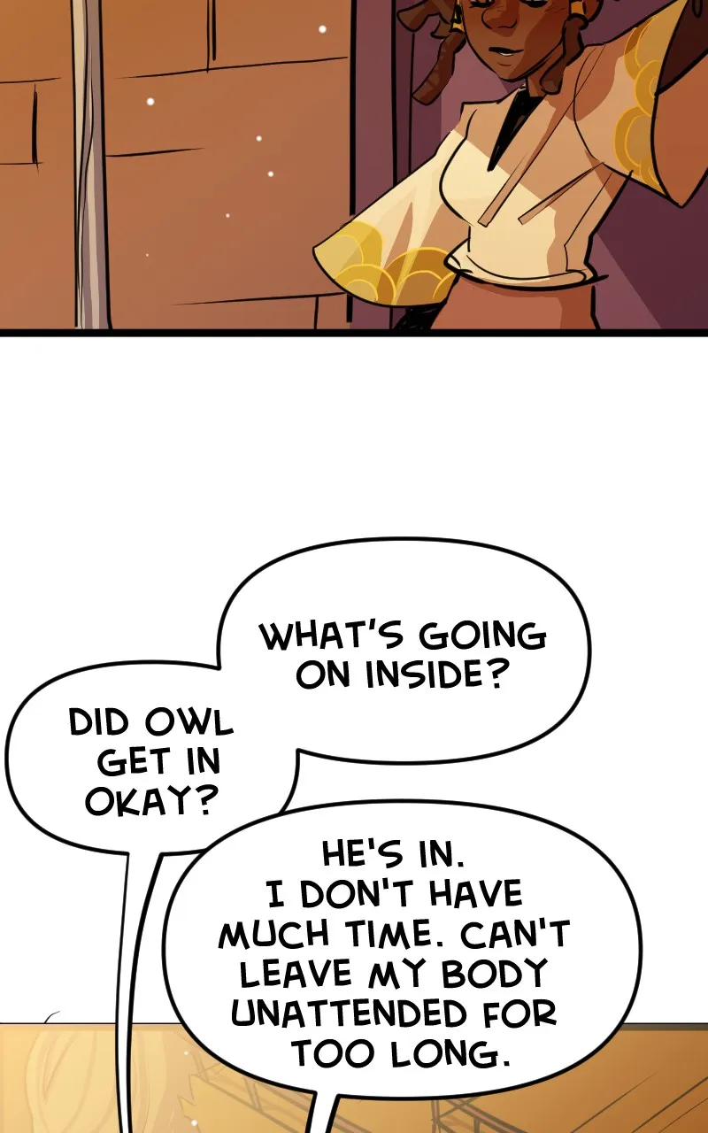 Branching Out Chapter 33 page 42 - 