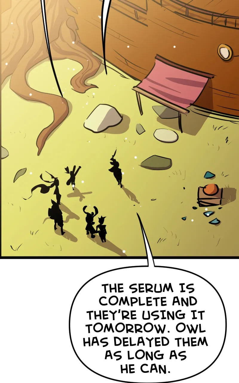 Branching Out Chapter 33 page 43 - 