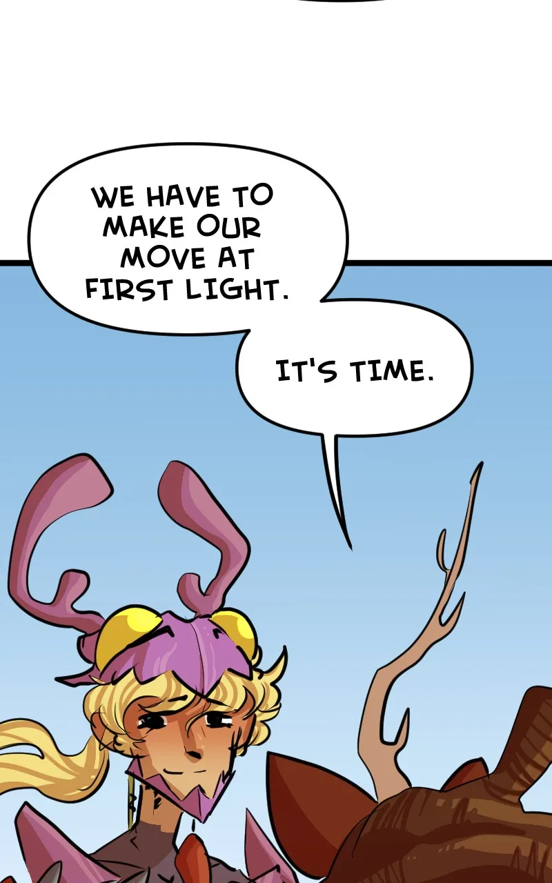 Branching Out Chapter 33 page 44 - 