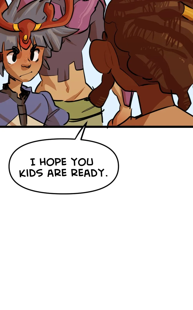 Branching Out Chapter 33 page 45 - 