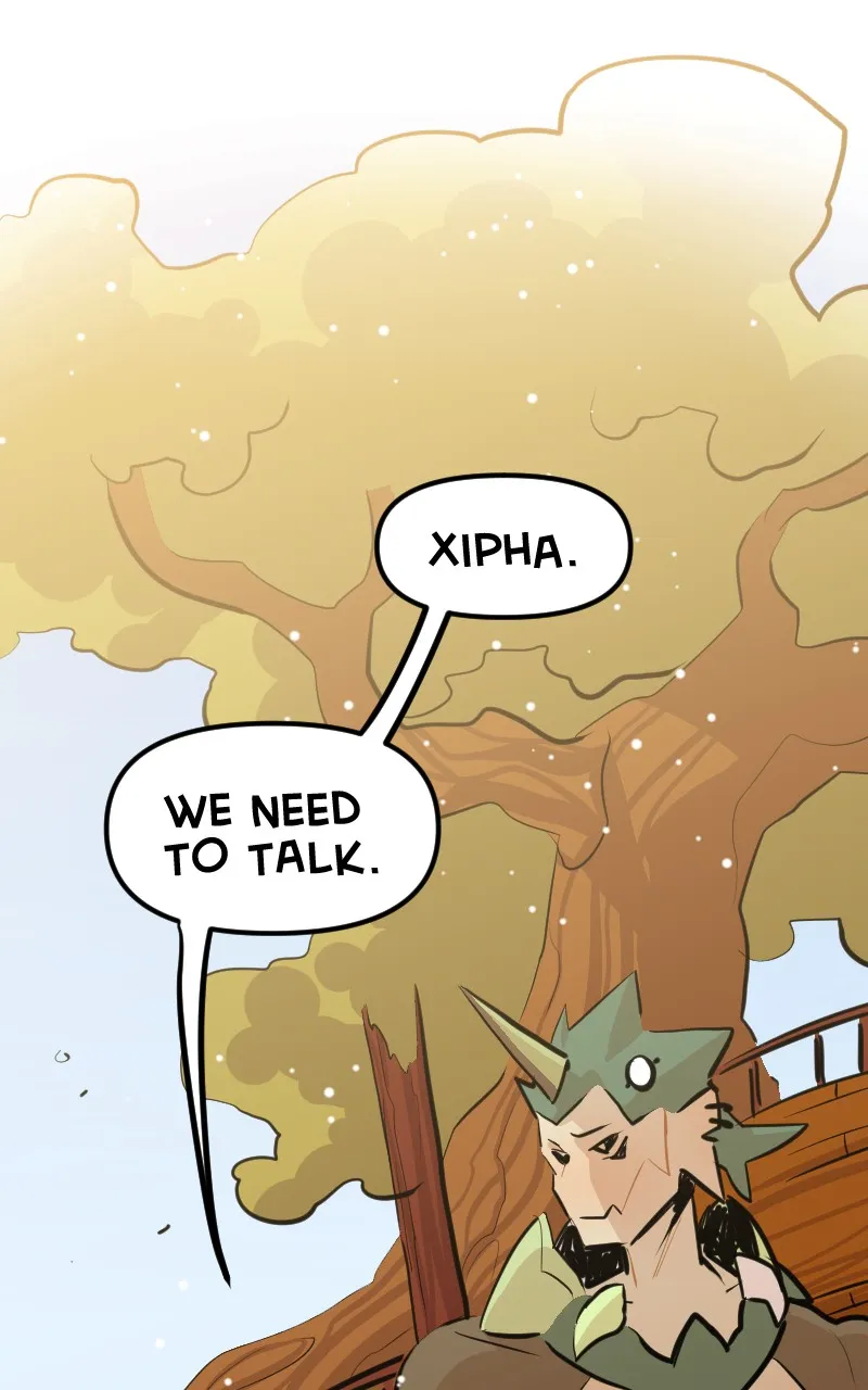 Branching Out Chapter 33 page 47 - 