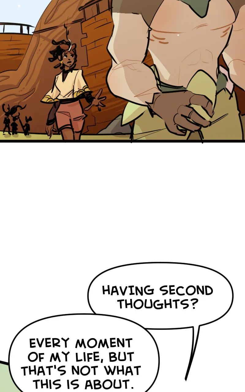 Branching Out Chapter 33 page 48 - 