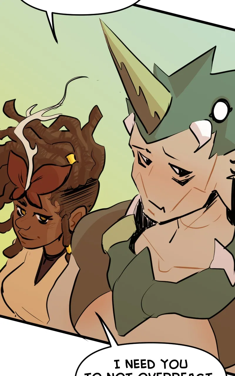 Branching Out Chapter 33 page 49 - 