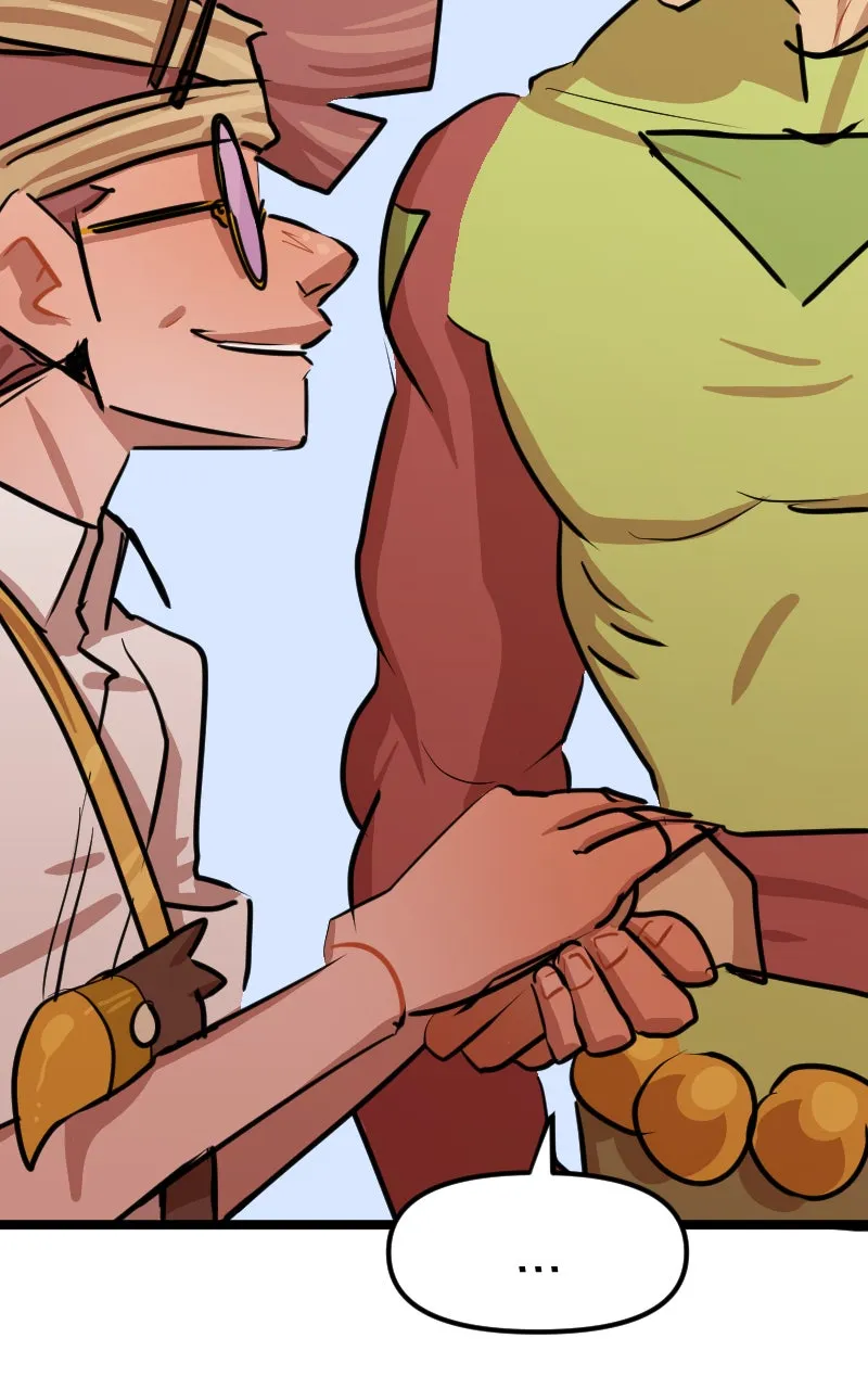 Branching Out Chapter 33 page 6 - 