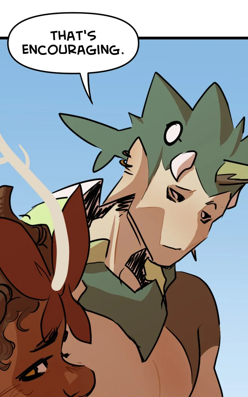Branching Out Chapter 33 page 51 - 