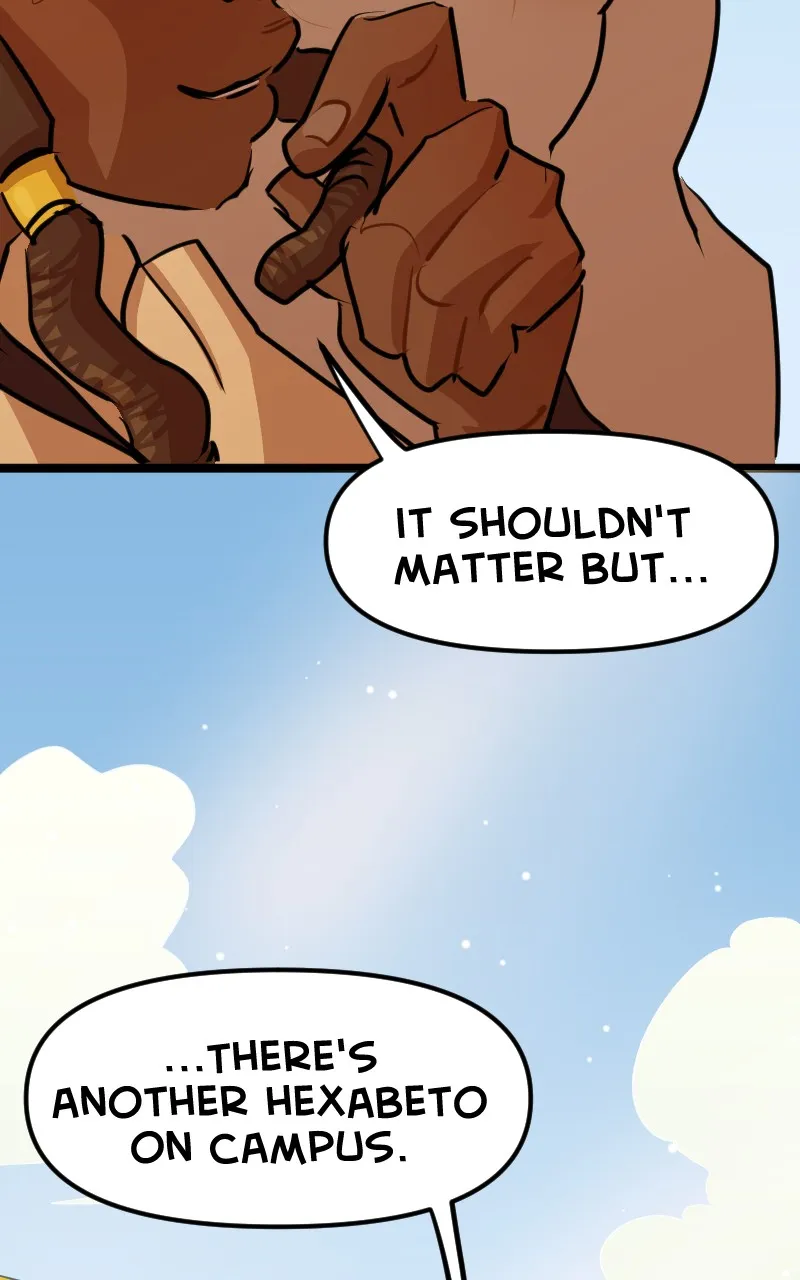 Branching Out Chapter 33 page 52 - 